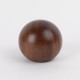 Style B Wooden Knobs